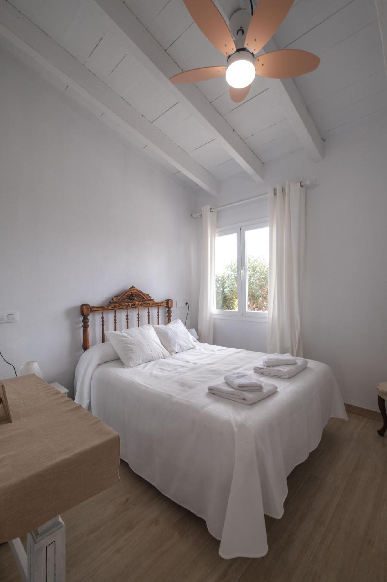 Kassiopea Villa Cala Blanca  Exterior foto