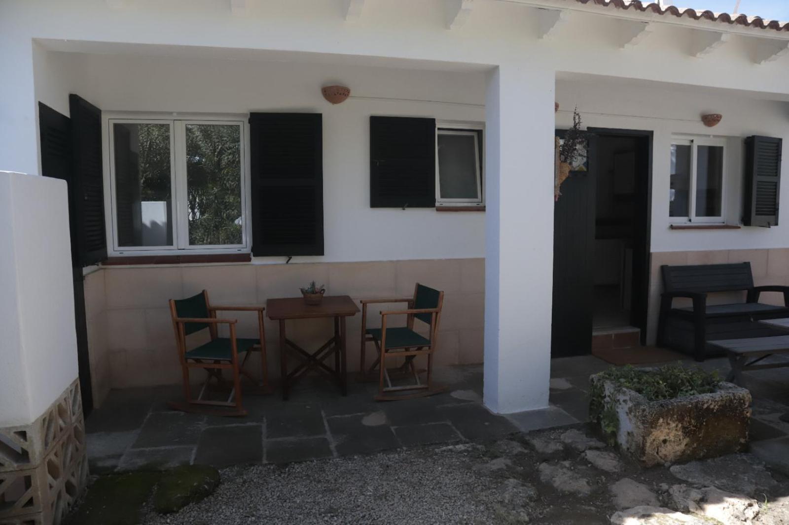 Kassiopea Villa Cala Blanca  Exterior foto