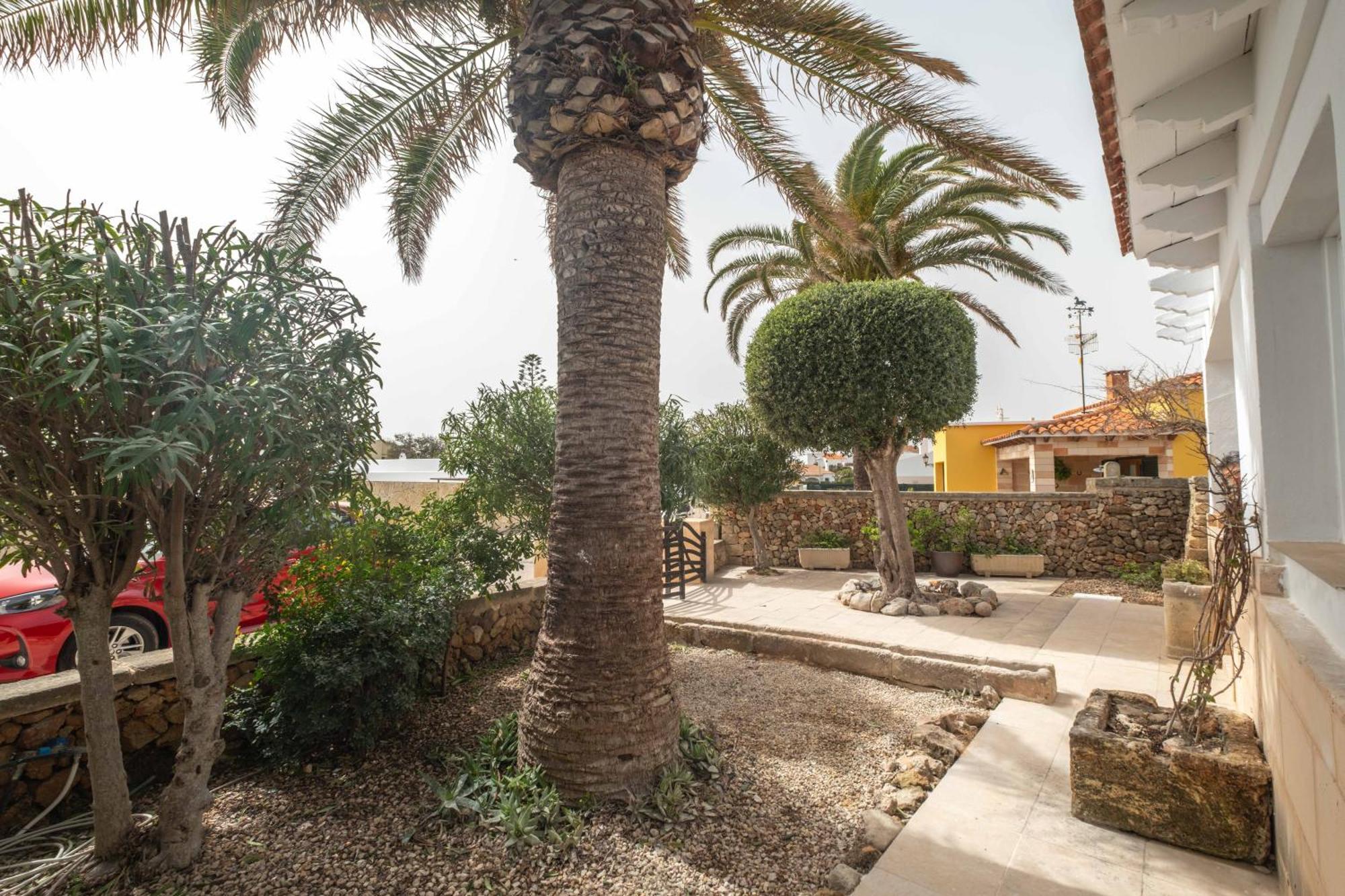 Kassiopea Villa Cala Blanca  Exterior foto